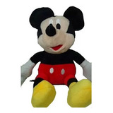 Pelucia Mickey Musical Tam:30cm