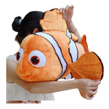 Pelúcia Nemo 60cm Procurando O