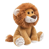 Pelúcia Para Bebê Meu Animalzinho Fofinho 25 Cm Buba Baby
