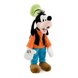 Pelúcia Pateta 50 Cm Original Disney Store Pronta/entrega