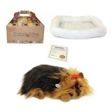 Pelúcia Perfect Petzz Yorkshire Pp9126b