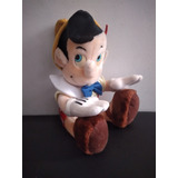 Pelucia Pinocchio Original Disneyland