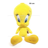 Pelucia Piu Piu Looney Tunes Warner Bros 38 Cm