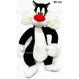 Pelucia Piu Piu Looney Tunes Warner Bros 50 Cm
