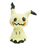 Pelúcia Pokémon Go Mimikyu Pronta Entrega Pikachu 