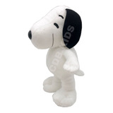 Pelucia Snoopy - Peanuts Snoopy Charlie Brown