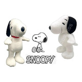 Pelucia Snoopy - Peanuts Snoopy Charlie Brown
