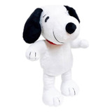 Pelucia Snoopy 35cm Bbra