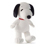 Pelúcia Snoopy Cachorrinho Snoopy Peanuts 40 Cm