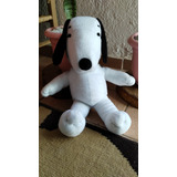 Pelúcia Snoopy Charlie Brown