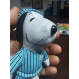 Pelúcia Snoopy