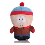 Pelucia South Park Cartman Kyle Kenny
