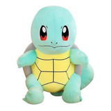 Pelúcia Squirtle Fofa 22cm Pikachu Importado Envio Imediato