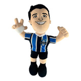 Pelúcia Suarez Grêmio
