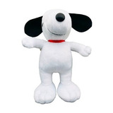 Pelúcia Turma Do Charlie Brown - Snoopy (36cm)