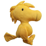 Pelucia Turma Do Charlie Brown- Woodstock (30cm)