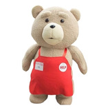 Pelúcia Urso Ted 2 O Filme Teddy Bear 45cm Pronta Entrega