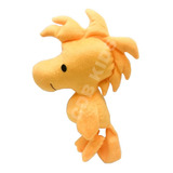 Pelúcia Woodstock (filme Charlie Brow E Snoopy)