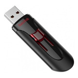 Pen Drive 16gb Cruzer Glide Usb