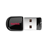 Pen Drive 16gb Sandisk Ultra Mini Nano F Micro Cruzer Fit