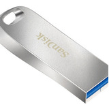 Pen Drive 32gb Ultra Luxe Flash Drive Z74 3.1 150mbs Sandisk