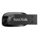 Pen Drive 64gb Sandisk Ultra Shift, Usb 3.0 - Sdcz410-064g-g