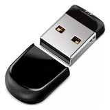 Pen Drive Automotivo 16gb - Pronta Entrega