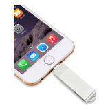 Pen Drive Flash Drive Para iPhone/iPad/iPod