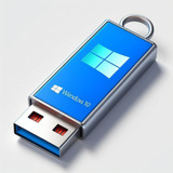 Pen Drive Formatação Windows 10 +
