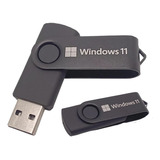 Pen Drive Formatação Windows 11 64 Bits Ativado Pc Notebook
