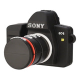 Pen Drive Fotógrafo Formato De Câmera Sony 32gb