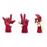 Pen Drive Iron Man Mao 32gb 2.0 Usb Frete Gratis Sm