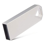 Pen Drive Multilaser Diamond 32gb Metálico - Pd851 Cor Prata
