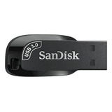 Pen Drive Sandisk Ultra Shift 32gb