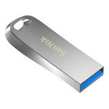 Pen Drive Sandisk Usb Ultra Luxe 128gb 3.1 150mb/s