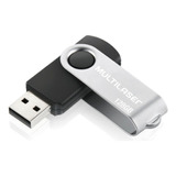 Pen Drive Twist 128gb Usb Leitura