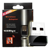 Pen Drive Wifi Mini Adaptador Wireless