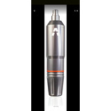 Pen Folon Maquina Rotativa Tatuagem Aston Cor Chumbo