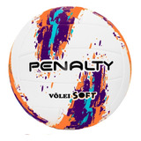 Penalty Cb510053 Bola Vôlei Soft Cor