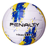 Penalty Soft Xxiii Bola De Vôlei 