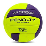 Penalty  Vp 5000m X Bola