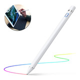 Pencil Stylus Ponta Fina Para iPad