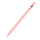Pencil Wb Para iPad Com Palm Rejection 1 0mm Rosa