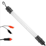 Pendente De Luz Automotivo Lâmpada Fluorescente 38 Leds Garr