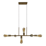 Pendente Jabuticaba P/ Sala Mesa Área Gourmet C/ Cabo 2mt