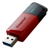 Pendrive 128gb Kingston Datatraveler Exodia M