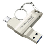 Pendrive 128gb Para iPhone,iPad, iPod Macbook,pc