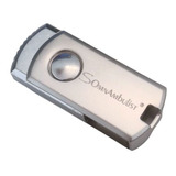 Pendrive 3.0 Metal 32gb Somnambulist