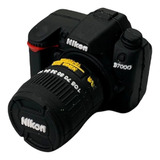 Pendrive 64g Câmera Fotográfica Nikon Canon