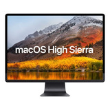 Pendrive Bootavel Instalar Apple Mac Os X High Sierra 10.13